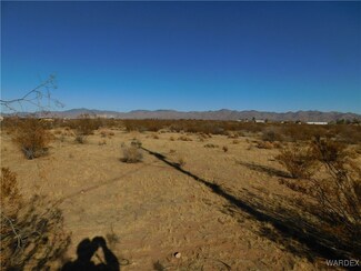 0000 N Ligurta Rd, Golden Valley, AZ 86413