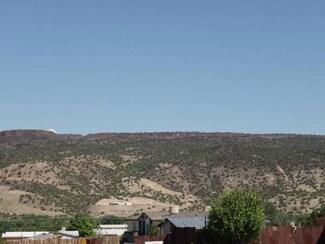 0 0 Unit 962818, Velarde, NM 87582
