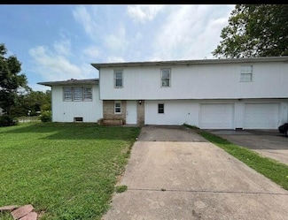 101 Cambridge Dr Unit A&B, Carl Junction, MO 64834