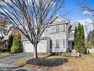 122 Farmbrook Ln, Hanover, MD 21076