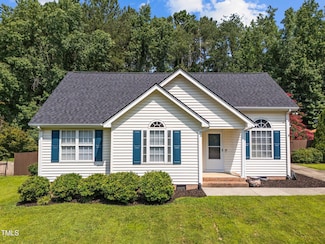 4812 Morecambe Way, Apex, NC 27539