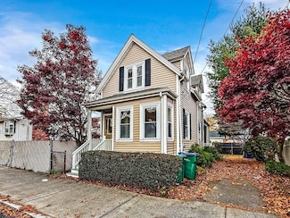 29 Ford St, Lynn, MA 01904