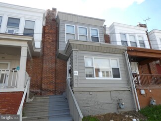 618 Larne Place, Darby, PA 19023