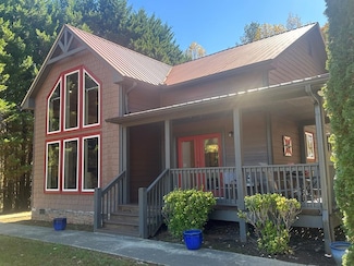 165 Sager Ln, Blairsville, GA 30512