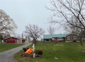 7219 Baptist Hill Rd, Bloomfield, NY 14469