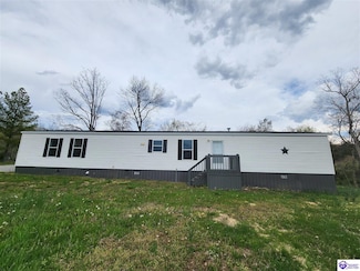 3114 Lilac Rd, Leitchfield, KY 42754