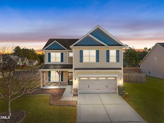 501 Shad Boat Ct, Jacksonville, NC 28544