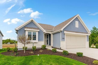 16567 W 170th St, Olathe, KS 66062
