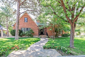 2223 S Ong St, Amarillo, TX 79109