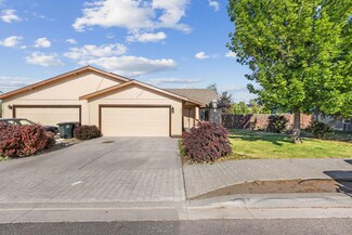 841 SE Kierra Place, Madras, OR 97741