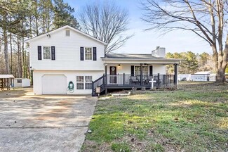 916 Marshall Fuller Rd, Dallas, GA 30157