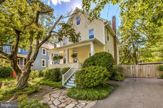 6016 Prescott Ave, Baltimore, MD 21212