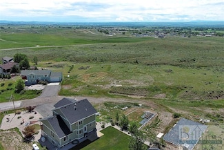 7740 Century Hills Rd N, Billings, MT 59106