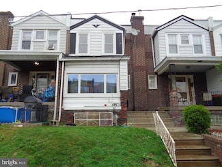 4635 Kraydor St, Philadelphia, PA 19136