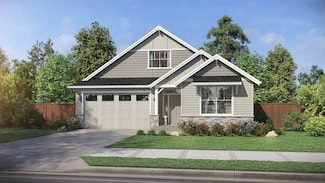 The McKenzie, Oregon City, OR 97045