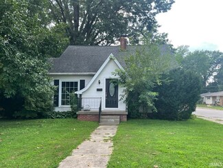 1901 S Green River Rd, Evansville, IN 47715
