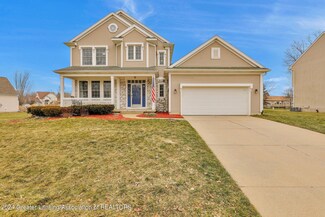 11304 Carousel Dr, Grand Ledge, MI 48837