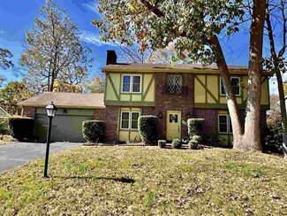 1570 Idlewild Dr, Richmond, IN 47374