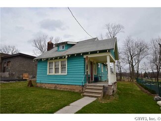 203 Harriette Ave, Syracuse, NY 13210