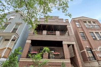 2436 N Southport Ave Unit 2, Chicago, IL 60614