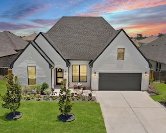 24914 Heather Glade Trail, Tomball, TX 77375