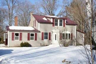 470 Wilder Hill Rd, Shelburne Falls, MA 01370