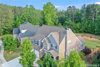 1097 Turtle Pond Dr, Watkinsville, GA 30677