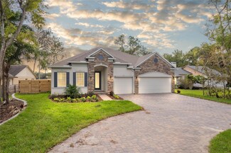 236 N Griffin Dr, Casselberry, FL 32707