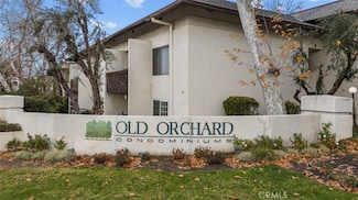 23515 Lyons Ave Unit 210, Valencia, CA 91355