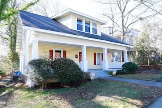 807 Wilkerson Ave, Durham, NC 27701