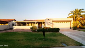 1258 Leisure World, Mesa, AZ 85206