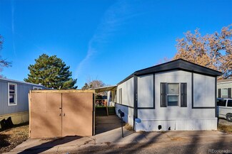 1600 Sable Blvd Unit 237, Aurora, CO 80011