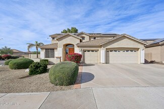 26210 N 69th Ln, Peoria, AZ 85383