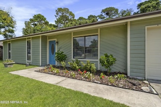 1447 Waco Ct, Orange Park, FL 32065