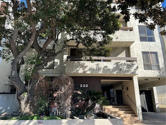 222 N Rose St, Burbank, CA 91505