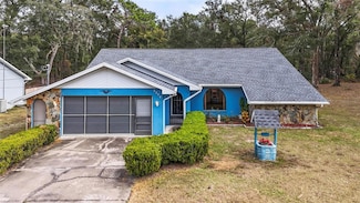 5250 Little Green Ln, Dade City, FL 33523