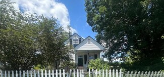1118 8th St, Altavista, VA 24517