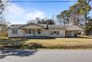 123 Sherwood Blvd, Beaufort, NC 28516