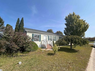 2742 S Sage, Mount Pleasant, MI 48858