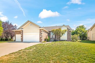 11307 E Donegal St, Wichita, KS 67206