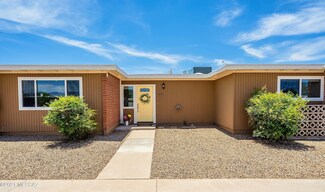 7635 E Golf Links Rd Unit 7635, Tucson, AZ 85730
