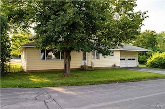 1480 Ney Ave, Utica, NY 13502