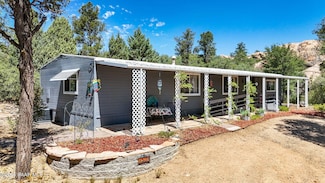 1534 Private Rd, Prescott, AZ 86301