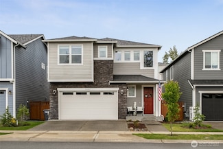 15017 Tyee Dr E, Bonney Lake, WA 98391