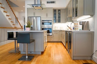 16 E 126th St Unit 2, New York, NY 10035