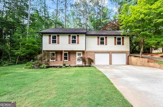 2687 Fairfield Dr SW, Marietta, GA 30064