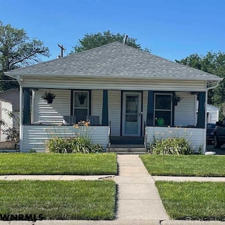315 W 14th St, Scottsbluff, NE 69361