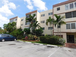 4047 NW 16th St Unit 406, Lauderhill, FL 33313