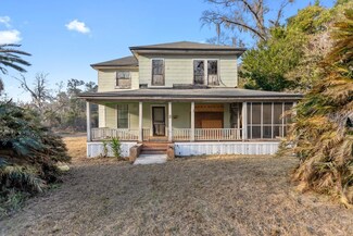 1150 Sage St, Monticello, FL 32344