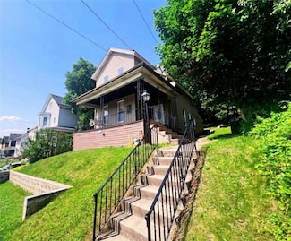 39 Danvers Ave, Pittsburgh, PA 15205